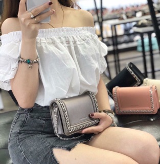 Túi viền xích hàng xuất