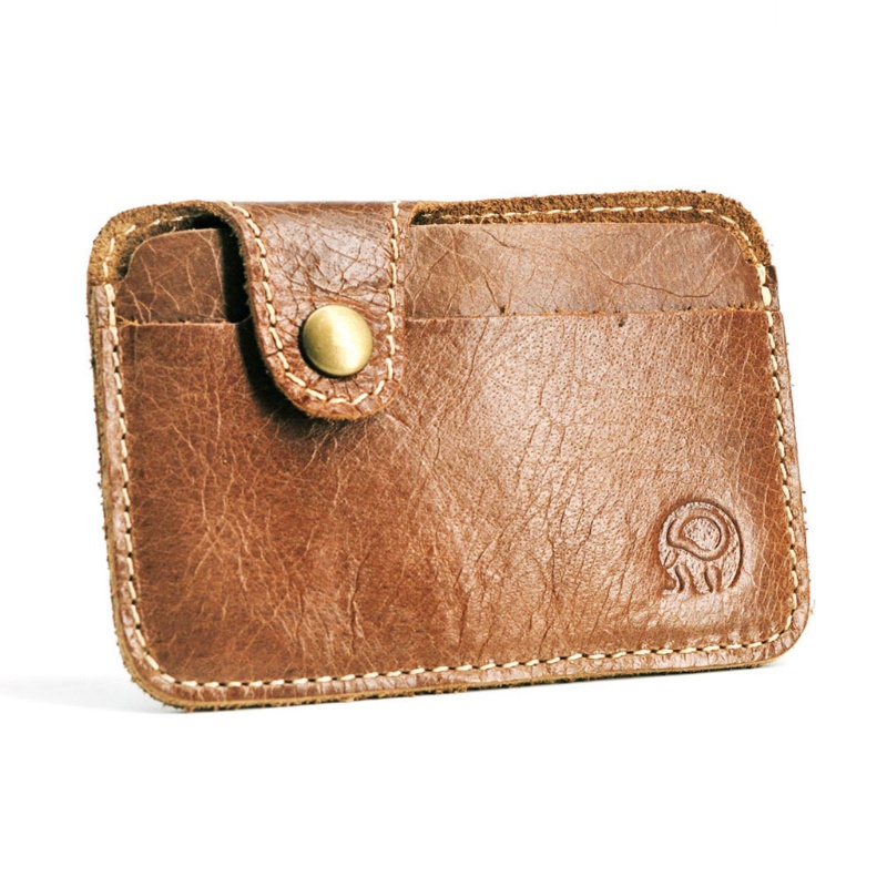 Ví Da Đựng Thẻ Sang Trọng Cho Nam YOUYO