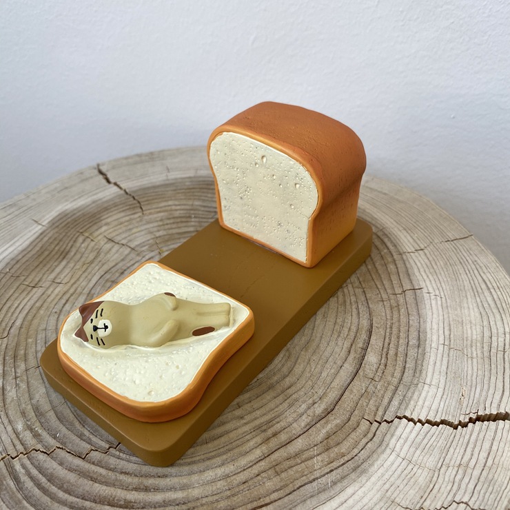 Dễ Thương Giá Đỡ Điện Thoại Để Bàn Hình Mèo Lười Đáng Yêu | BigBuy360 - bigbuy360.vn