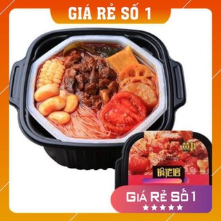 Lẩu tự sôi Trung Hoa (shopmh59)