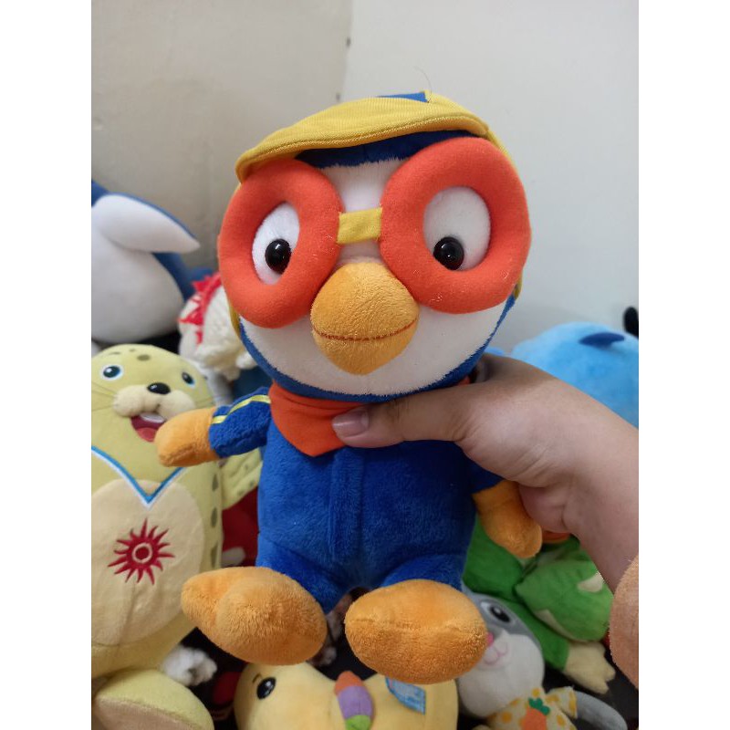 chim poporo