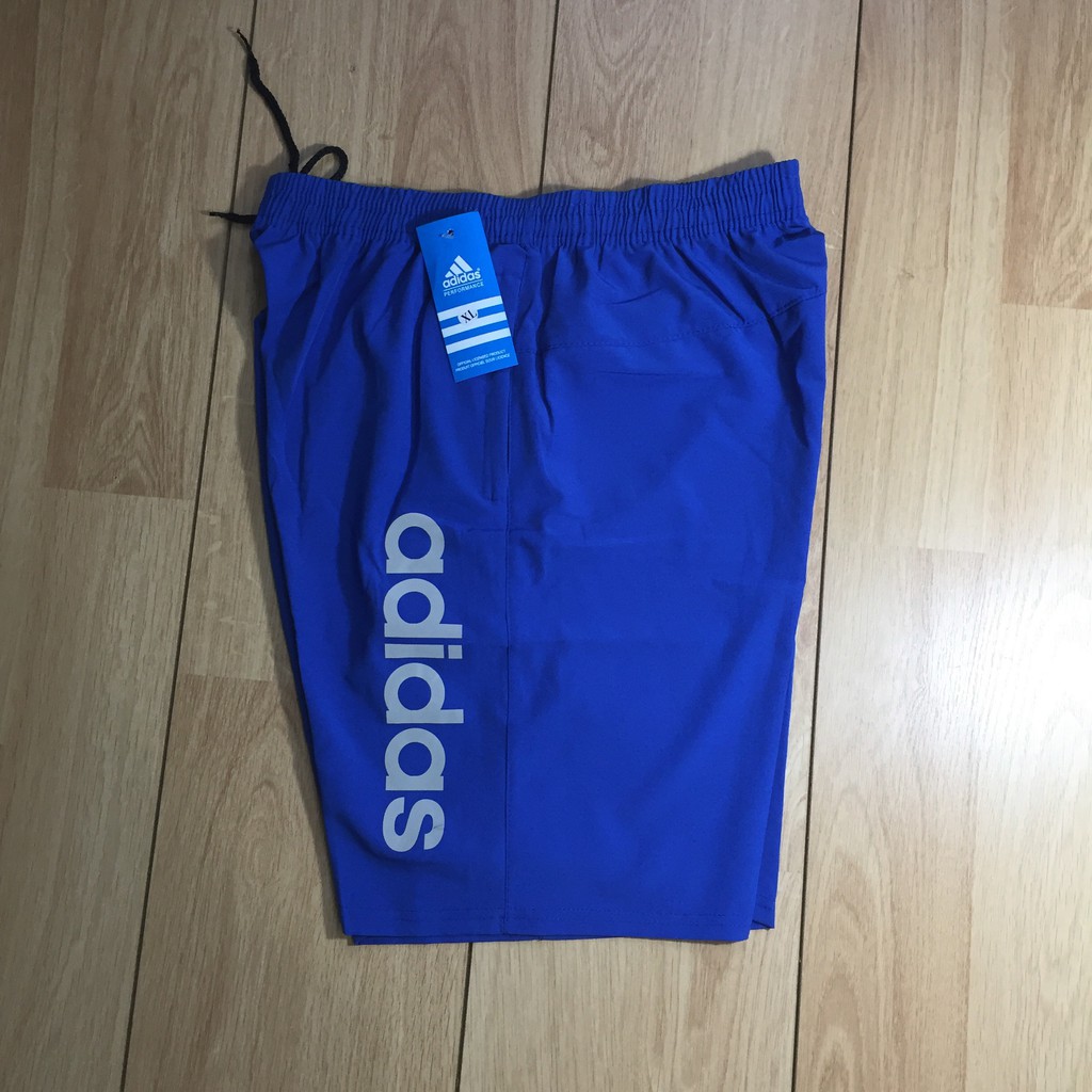 ✔️Quần đùi nam thể thao siêu mềm mịn,From Rộng mặc rất thoải mái shop cam kết chất lượng từng SP ( ảnh và video thật) | BigBuy360 - bigbuy360.vn