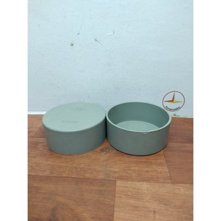 Nắp bịt Pvc phi 114