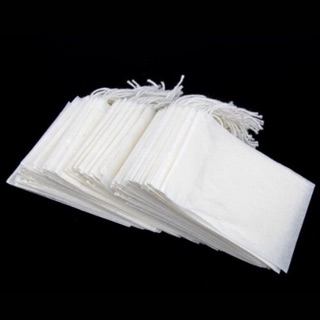 20 Túi lọc trà 5,5x7cm.