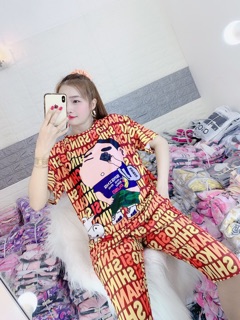 Ngố 3D mới về!