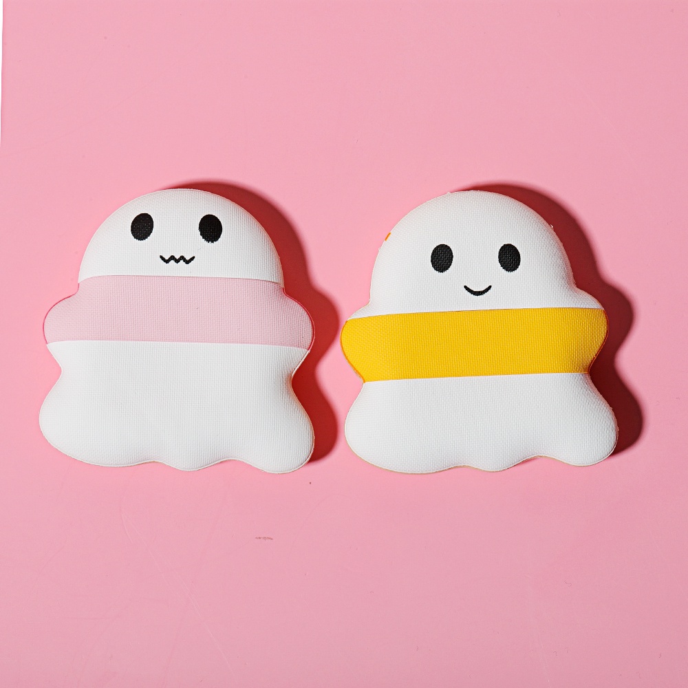 Mút trang điểm OVW thiết kế kiểu dáng dễ thương