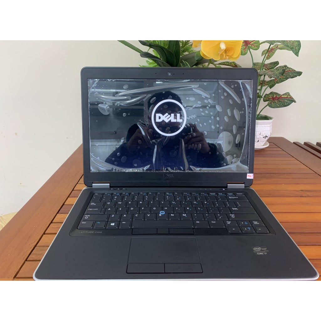 Laptop dell latitude e7440  với thiết kế mỏng đẹp và thời lượng pin tốt cùng với cấu hình mạnh mẽ... | BigBuy360 - bigbuy360.vn