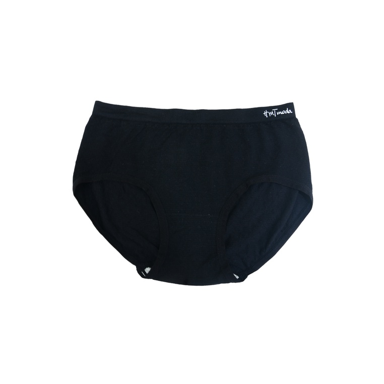 Quần Lót Nữ Có Viền,Lưng Cao HMTmoda G24-680437
