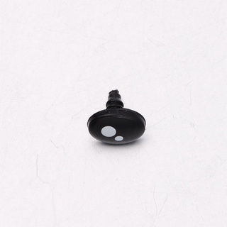 Set 20 Đôi Mắt Giả Màu Đen Cho Búp Bê