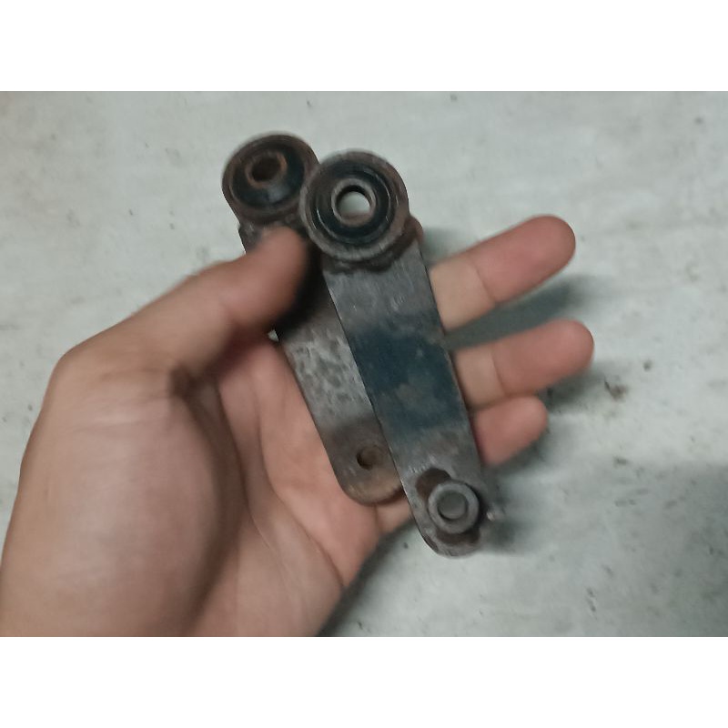 Pass bững xe chaly zin