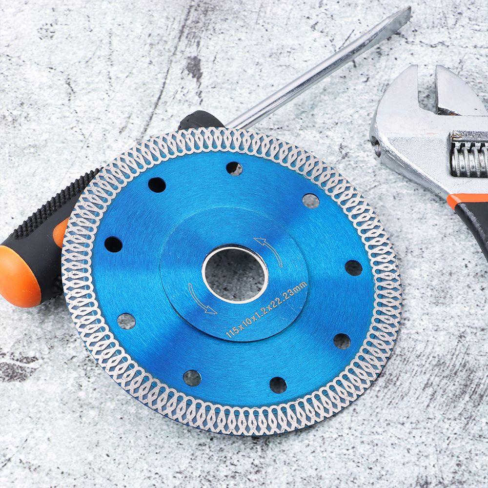 Lưỡi Cưa Sử Dụng Năng Lượng Turbo