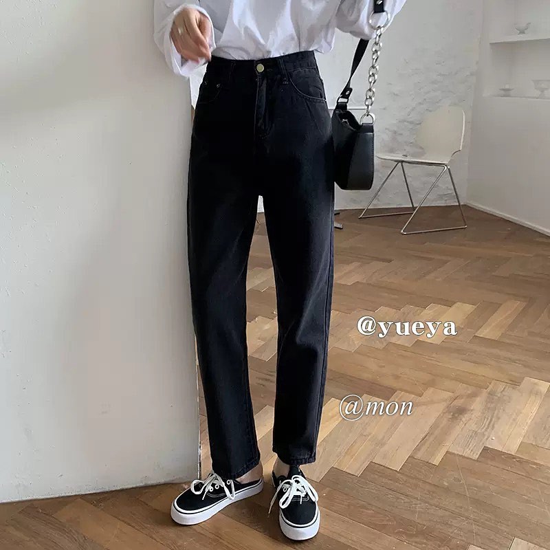 2101364 QUẦN ỐNG ĐỨNG TRƠN | BigBuy360 - bigbuy360.vn