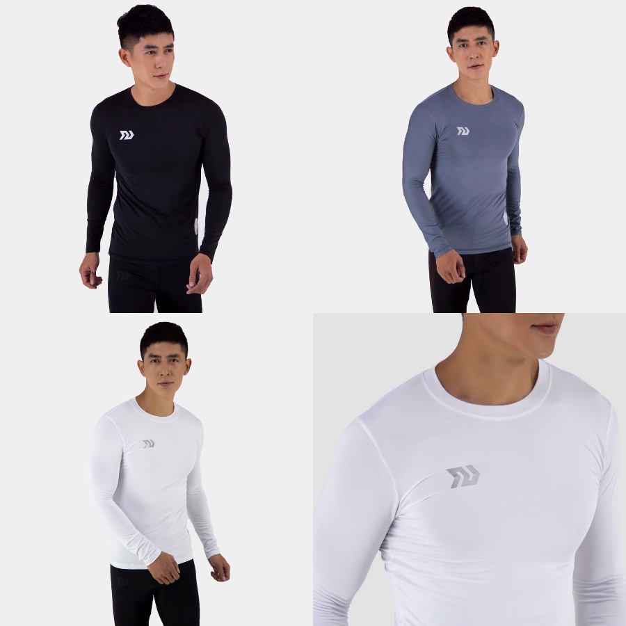 ÁO BODY THỂ THAO BULBAL