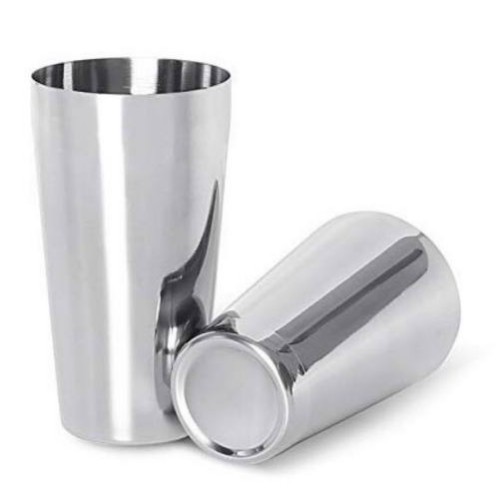 BÌNH LẮC COCKTAIL BOSTON SHAKER INOX 2 MẢNH 800 ML