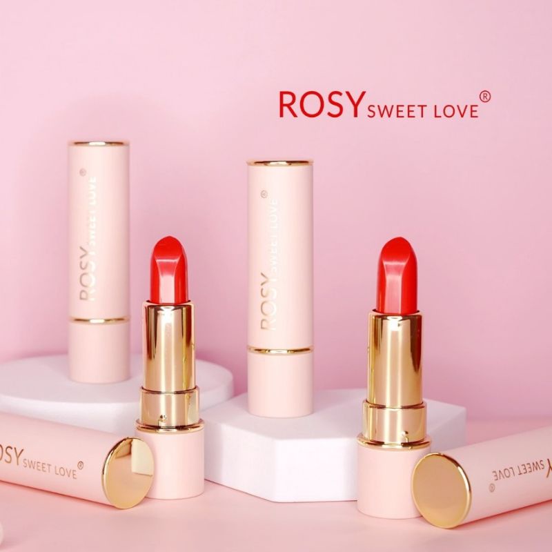 SON SÁP ROSY PHIÊN BẢN CAO CẤP