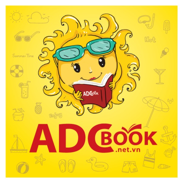 ADCBook, Cửa hàng trực tuyến | BigBuy360 - bigbuy360.vn