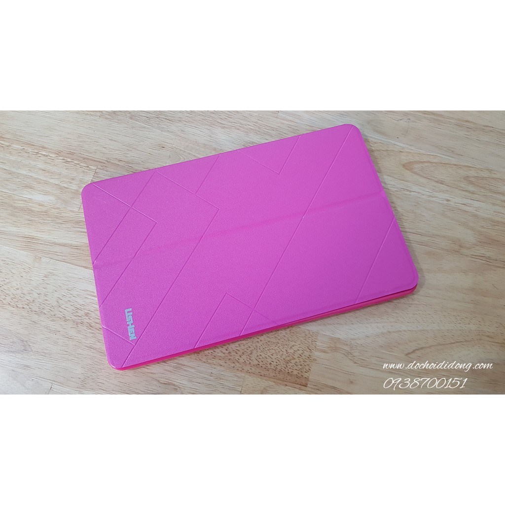 Bao da Samsung Tab A 10.5'' Lishen - T595 T590 ốp mềm êm ái
