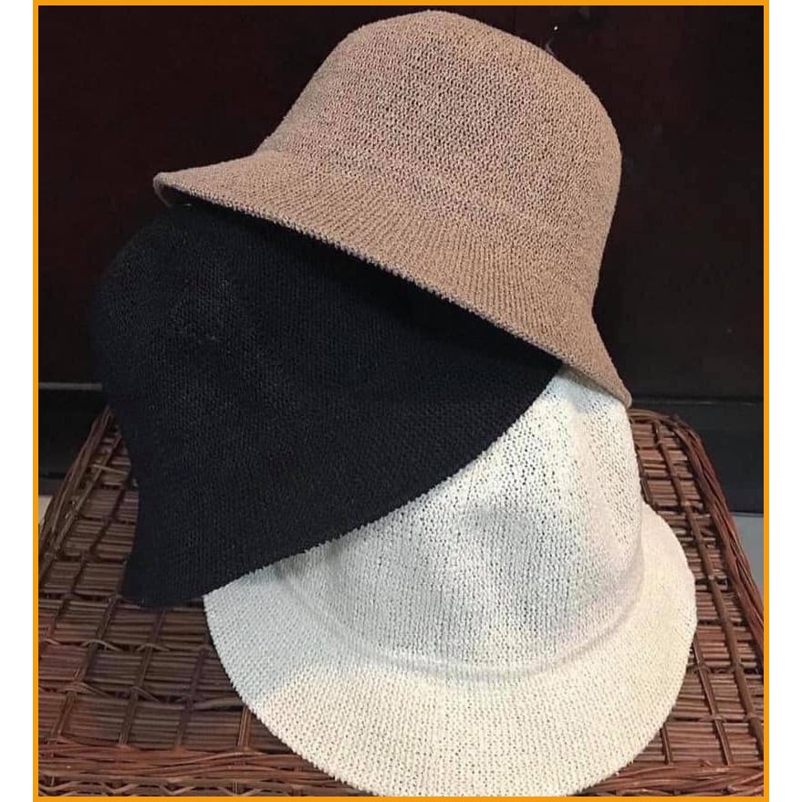 Mũ Chữ M Xịn Xò [hót]