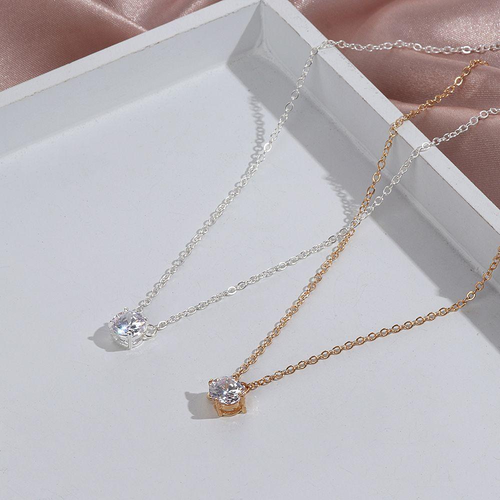 Dây Chuyền Thời Trang Xinh Xắn Cá Tính|Vòng Cổ Choker Thời Trang Cá Tính