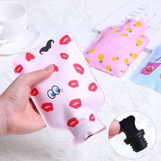 Túi chườm nóng lạnh đau bụng - sz 100ml