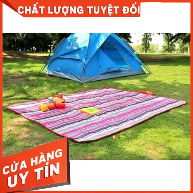 [XẢ KHO+FREE SHIP] THẢM TRẢI ĐI DU LỊCH TIỆN DỤNG