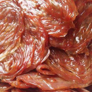 Khô ruột vịt