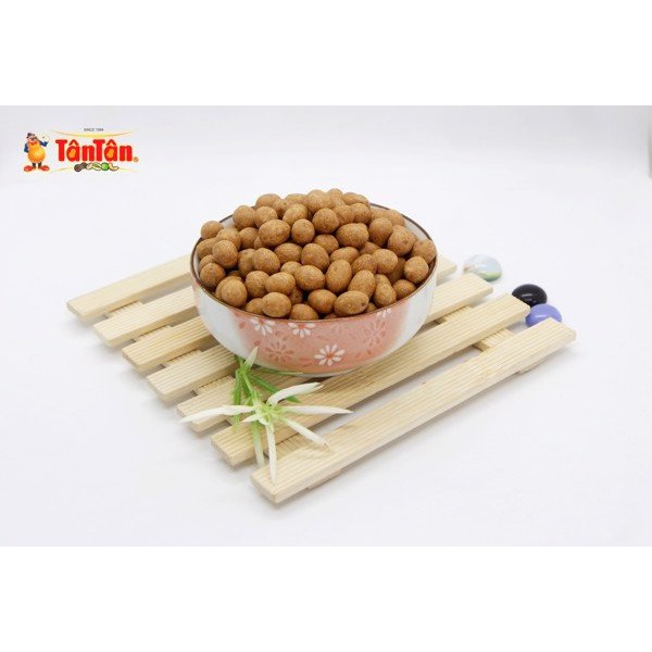 ĐẬU PHỘNG DA CÁ TÂN TÂN 285G