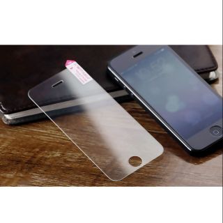 Miếng dán kính cường lực 9H cho iPhone 5-5s-5c