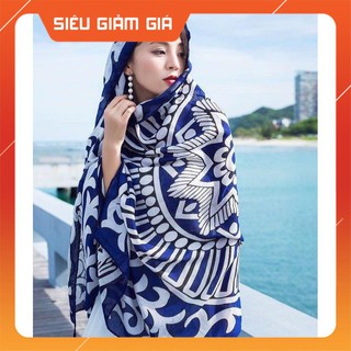 [HÀNG CAO CẤP] KHĂN CHOÀNG BOHO ĐI BIỂN (MẪU ĐỘC KHÔNG ĐỤNG HÀNG)