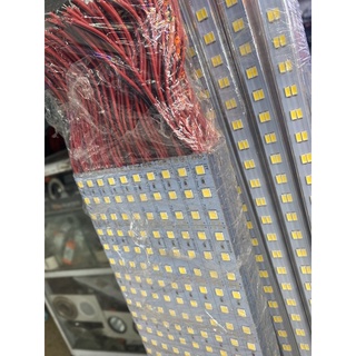 10 thanh led 5054 siêu sáng