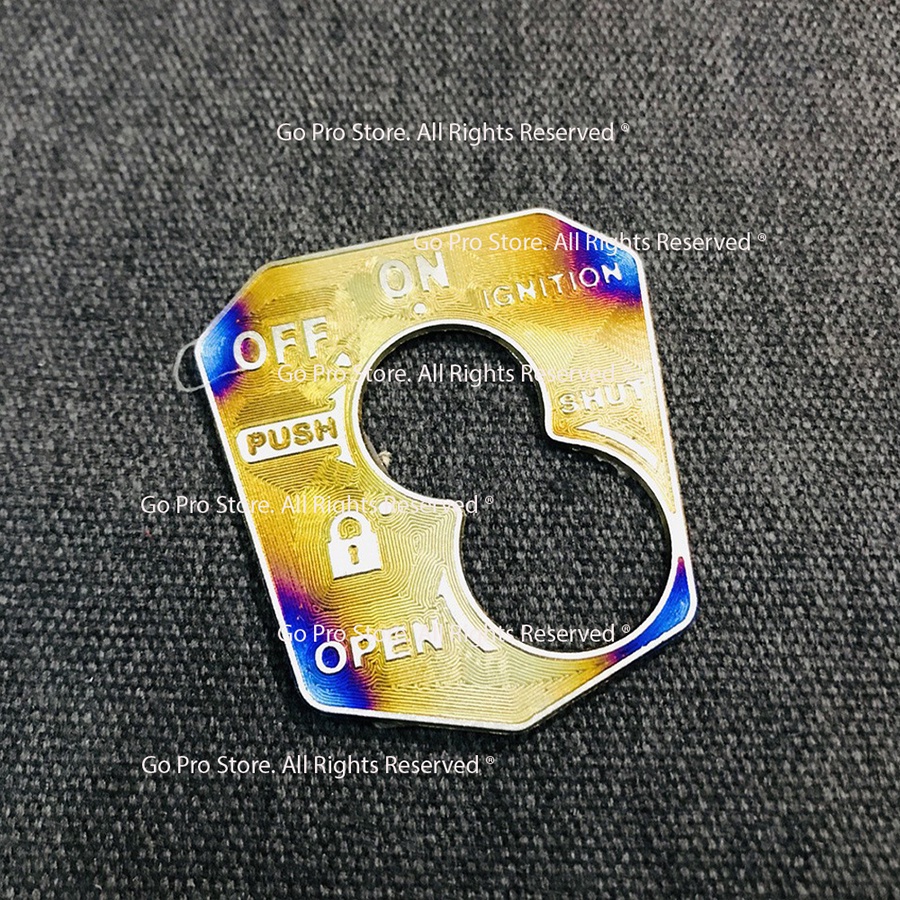 01 Tem Titan Dán Ổ Khóa Xe Máy G1095