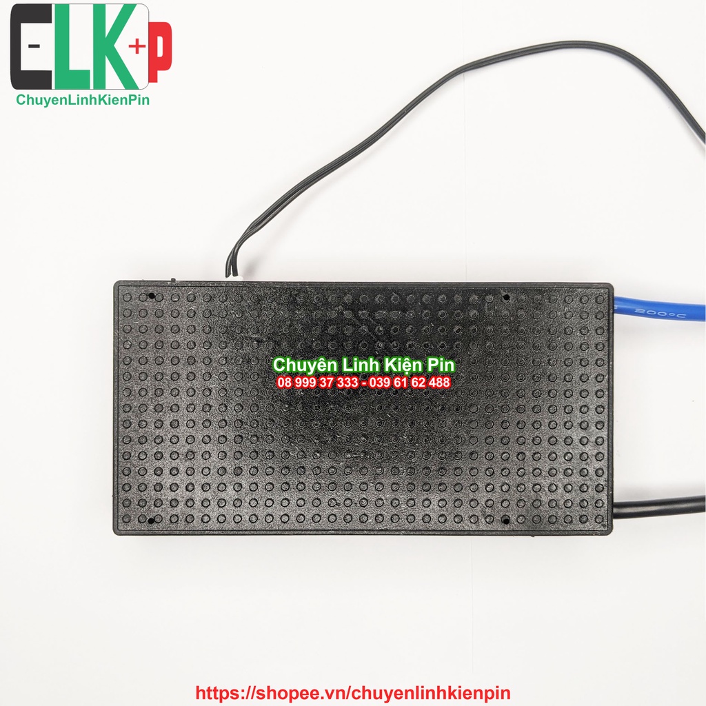 Mạch cân bằng &amp; bảo vệ pin Daly 20S 60V 30A dùng cho khối pin 3.2V LiFePO4 ( CLKP _ 335 )