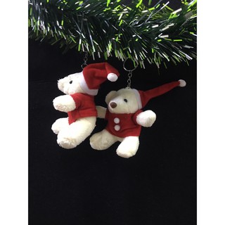 NOEL - GẤU 4 TRANG TRÍ NOEL