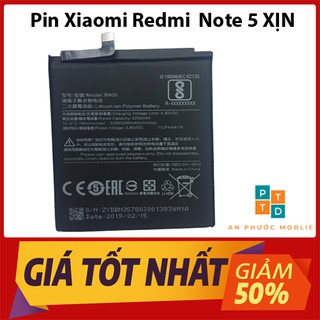 Pin Xiaomi Redmi 5 ( BN35 )