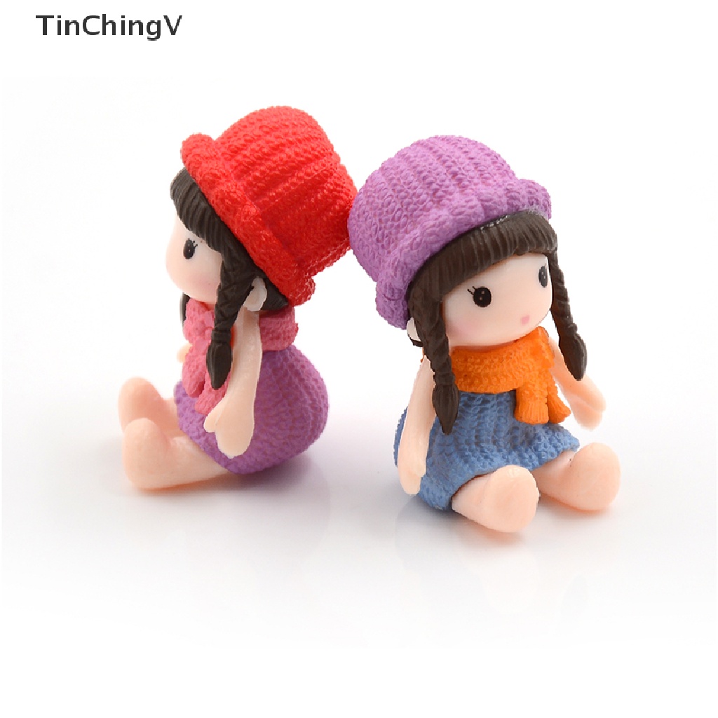 1 Đồ trang trí Trang Trí Tiểu Cảnh / Vườn Thu Nhỏ DIY