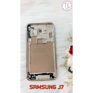 Vỏ SS J7 - Vỏ SS J700