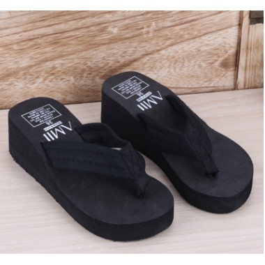 Dép tông độn gót B016