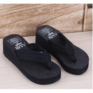 Dép tông độn gót B016