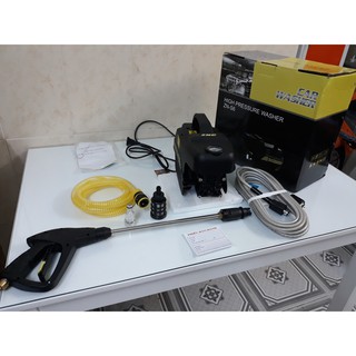 Máy rửa xe gia đình s6 2000w