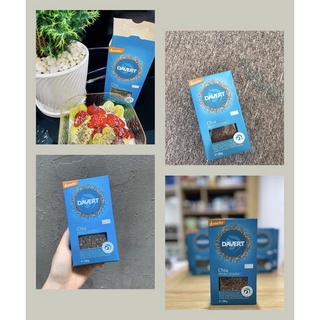 Hạt chia hữu cơ Davert (210g)