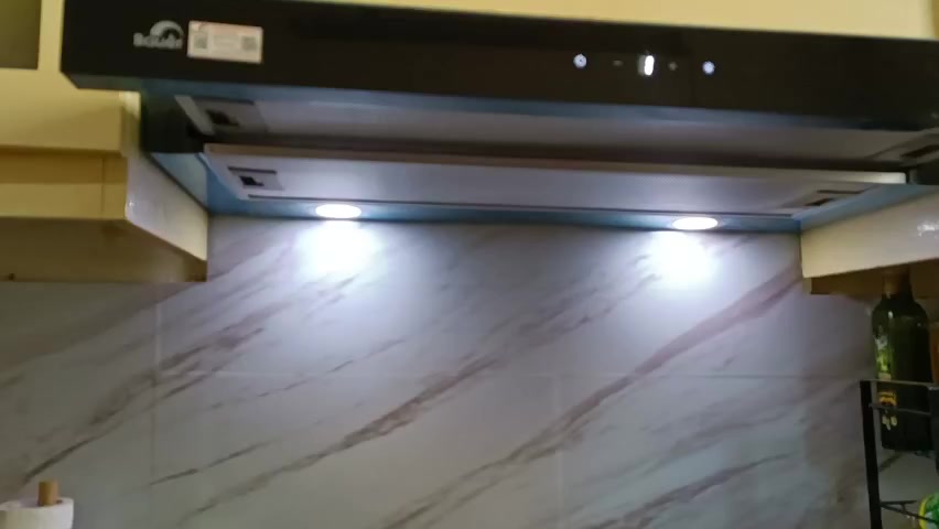 Máy hút mùi Bauer BC-7002T Điều khiển cảm ứng / Hút mùi âm tủ bếp cao cấp, Bảo Hành 2 Năm | BigBuy360 - bigbuy360.vn