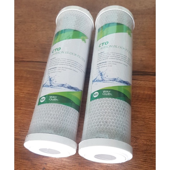 LÕI LỌC CTO 10