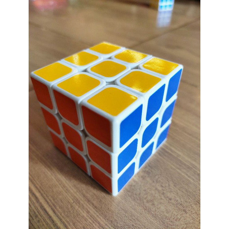 Rubiks cube,mua 1 được 2, trò chơi trí tuệ rubik 3x3x3, trò chơi xoay rubik giá rẻ.