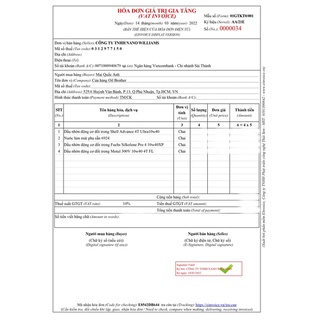 Nhớt Fuchs Silkolene Pro 4 10w30