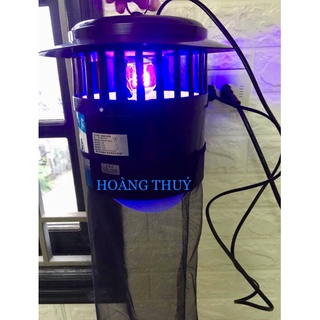Đèn Bắt Muỗi