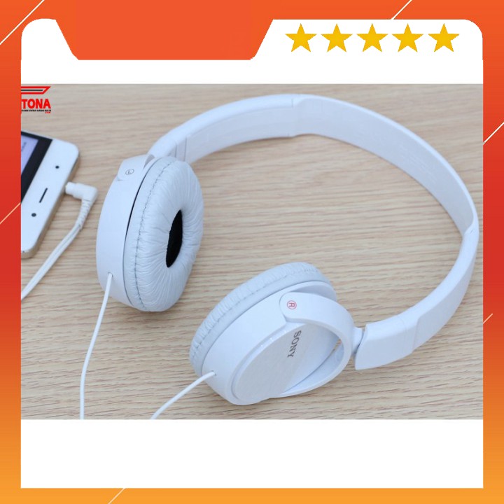 Tai Nghe Sony MDR-ZX110AP