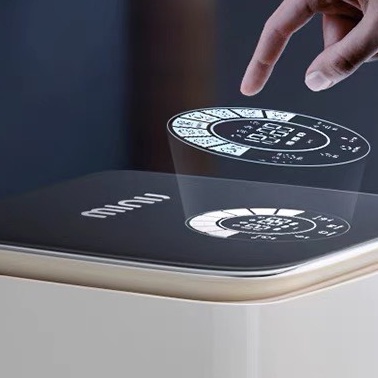 Máy Giặt Mini Xiaomi IPX4 Thiết Kế Hình Hộp Nhỏ Gọn Hạn Chế Tiếng Ồn - Hàng Nhập Khẩu Chính Hãng
