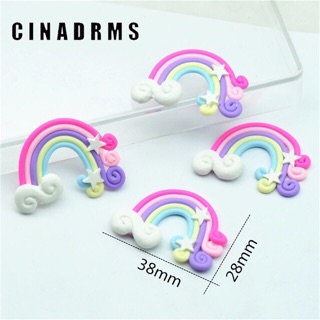 [Slime] Charm Cầu Vòng