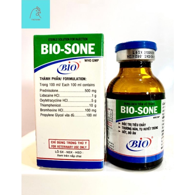 Bio Sone sản phẩm của công ty Bio