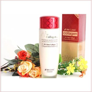 Nước hoa hồng 3w đỏ 150ml